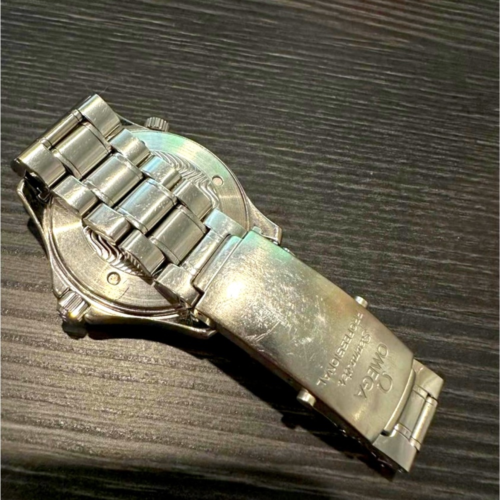 Omega seamaster 2254.50